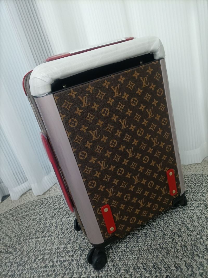 LV Suitcase